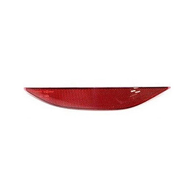 Right Rear Bumper Reflector  AUDI / VOLKSWAGEN GOLF