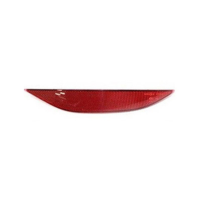 Left Rear Bumper Reflector  AUDI / VOLKSWAGEN GOLF