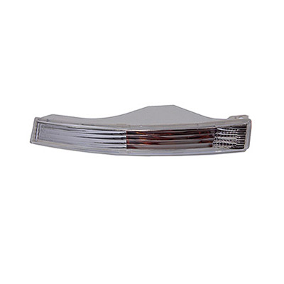 Front Right Indicator color White AUDI / VOLKSWAGEN PASSAT