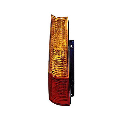 Rear Light without Bulb Holder Left Side SUZUKI IGNIS