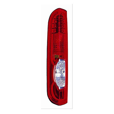 Rear Light RENAULT TRAFIC