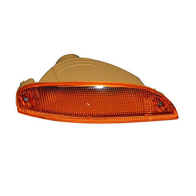 Orange Front Left Indicator CHEVROLET MATIZ