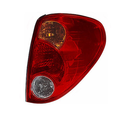 Right Rear Light with Bulb Holder MITSUBISHI L200