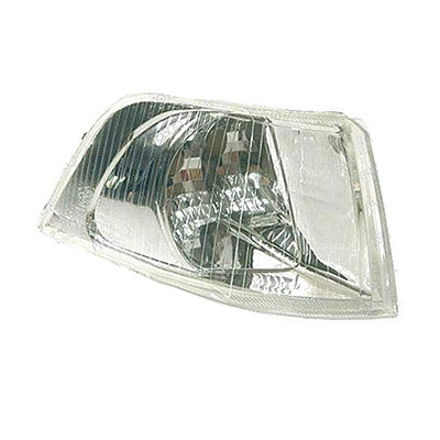 Crystal Front Right Indicator without Bulb Holder VOLVO S40/V40