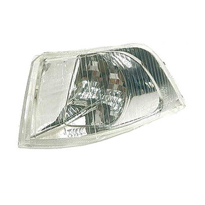 Crystal Front Left Indicator VOLVO S40/V40