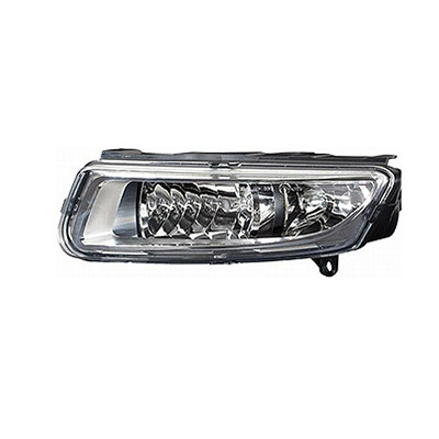 Right Daytime Running Light AUDI / VOLKSWAGEN POLO