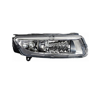 Left Daytime Running Light AUDI / VOLKSWAGEN POLO