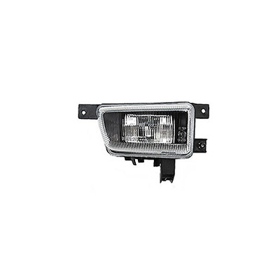 Front Fog Light OPEL ASTRA