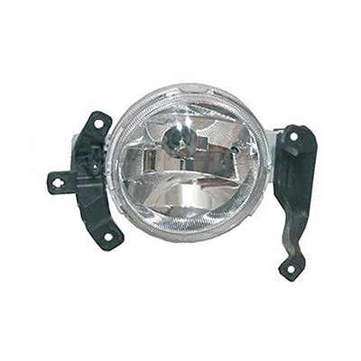 Front Fog Light CHEVROLET MATIZ