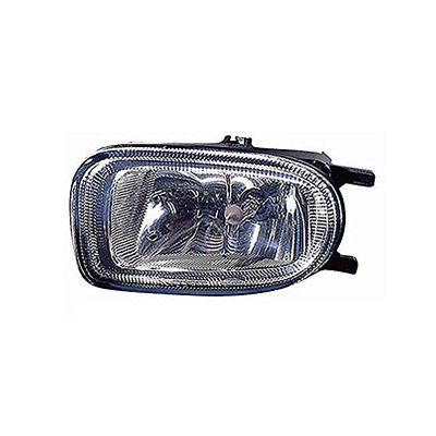 Left Fog Light DATSUN-NISSAN ALMERA