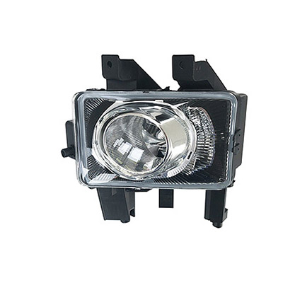 Left Fog Light OPEL ASTRA