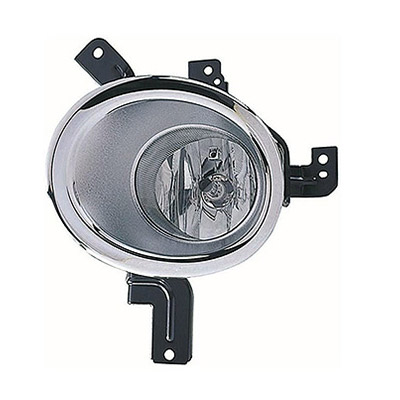 Left Fog Light HONDA CR-V