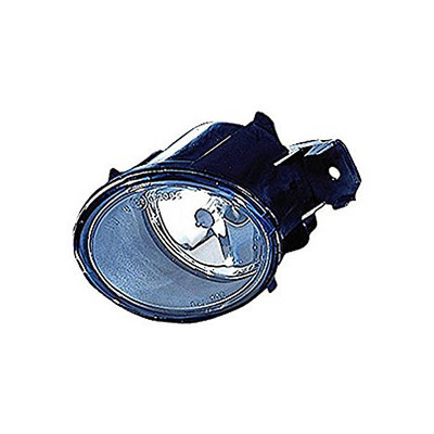 Left Fog Light RENAULT LAGUNA