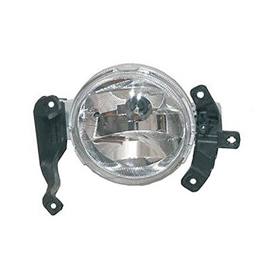 Left Fog Light GENERAL MOTORS USA MATIZ