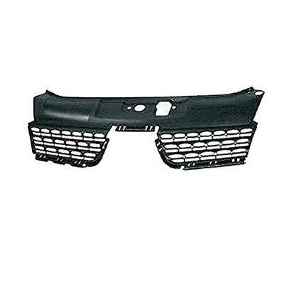 Radiator Grille RENAULT CLIO