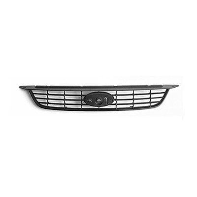 Radiator Grille FORD EUROPA FOCUS