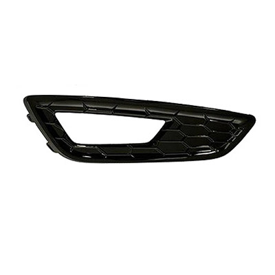 Right Grille with Fog Lamp Hole FORD EUROPA FOCUS