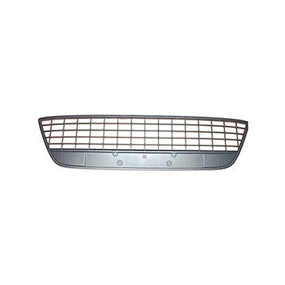 Black Front Bumper Center Grille FORD EUROPA MONDEO