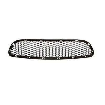 Front Bumper Center Grille BMW SERIE 3