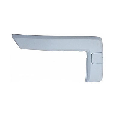 Bumper Molding Primed FORD USA FUSION