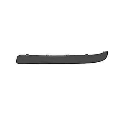 Primed Rear Bumper Molding OPEL CORSA