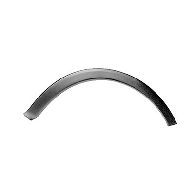 Left Front Wheel Arch Trim OPEL CORSA