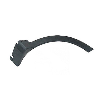 Rear Left Wheel Arch Trim OPEL CORSA