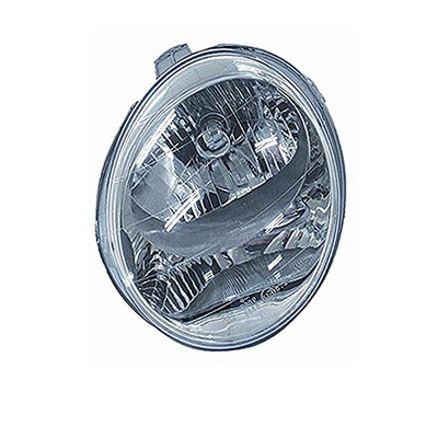 Front Right Headlight GENERAL MOTORS USA MATIZ