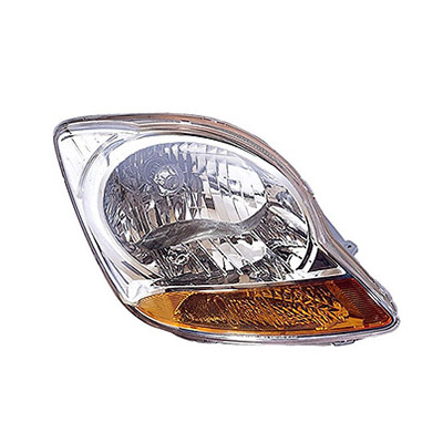 Front Right Headlight GENERAL MOTORS USA MATIZ