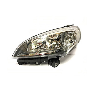 Front Headlight Right side Electric FIAT DOBLO