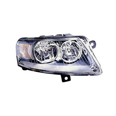 Right Front Headlight  Electric AUDI / VOLKSWAGEN A6