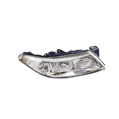 Right Front Headlight  Electric RENAULT LAGUNA