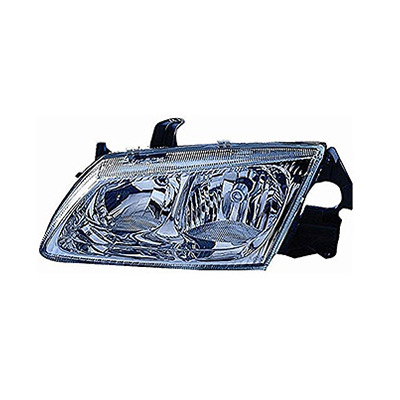 Left Front Headlight Electric DATSUN-NISSAN ALMERA