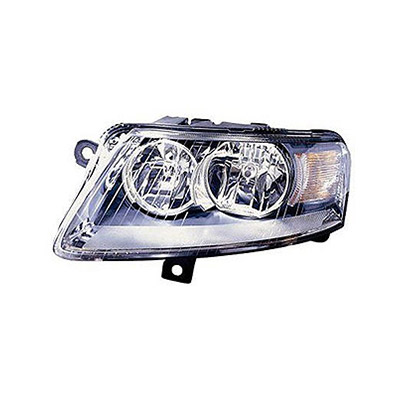 Left Front Headlight Electric AUDI / VOLKSWAGEN A6