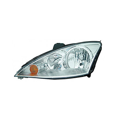 Left Front Headlight Electric FORD EUROPA FOCUS