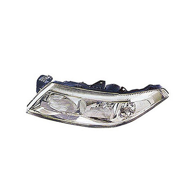 Left Front Headlight Electric RENAULT LAGUNA