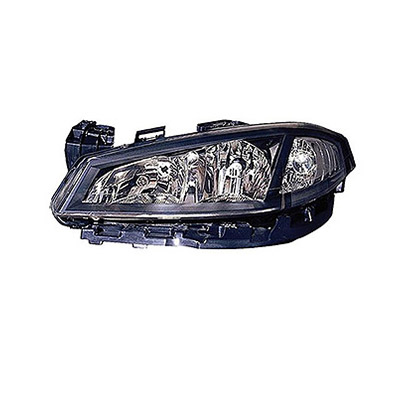 Left Front Headlight Electric RENAULT LAGUNA