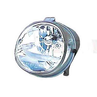 Front Left Headlight Electric CHEVROLET MATIZ