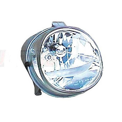 Front Right Headlight Electric CHEVROLET MATIZ