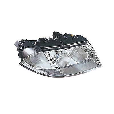 Front Headlight Electric AUDI / VOLKSWAGEN PASSAT