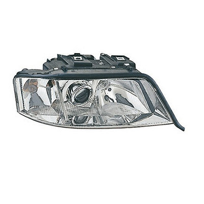 Front Right Headlight Manual and Electric AUDI / VOLKSWAGEN A6