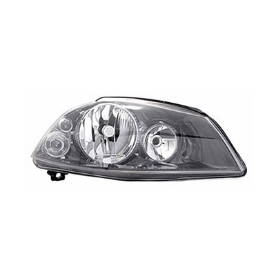 Front Headlight Right side Electric H7+H3 SEAT CORDOBA