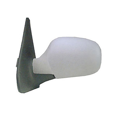 Wing mirror left RENAULT CLIO