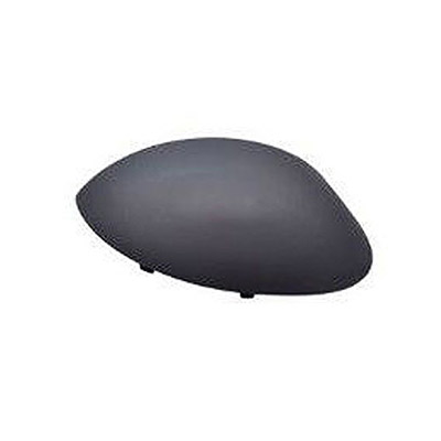 Black Wing Mirror Cover CITROEN C3