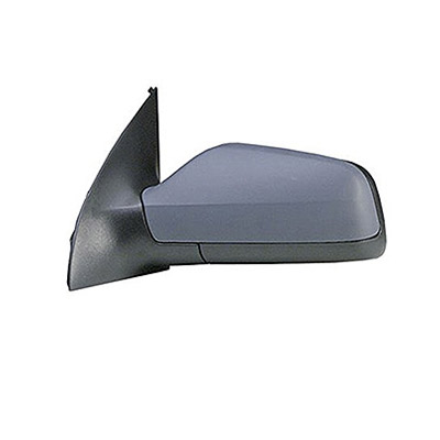 Mechanical Door mirror OPEL ASTRA