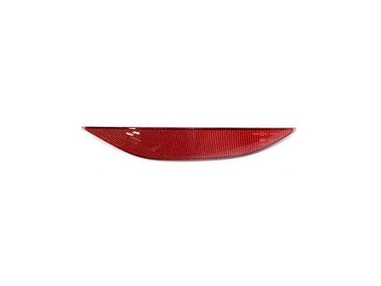 Left Rear Bumper Reflector  AUDI / VOLKSWAGEN GOLF