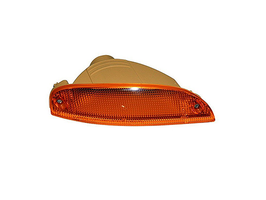 Orange Front Left Indicator CHEVROLET MATIZ