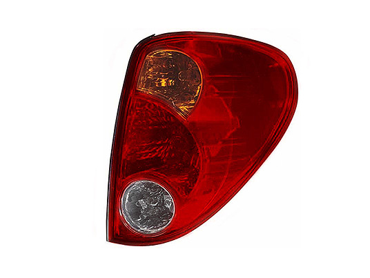 Right Rear Light with Bulb Holder MITSUBISHI L200