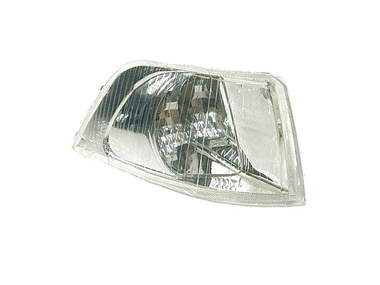 Crystal Front Right Indicator without Bulb Holder VOLVO S40/V40