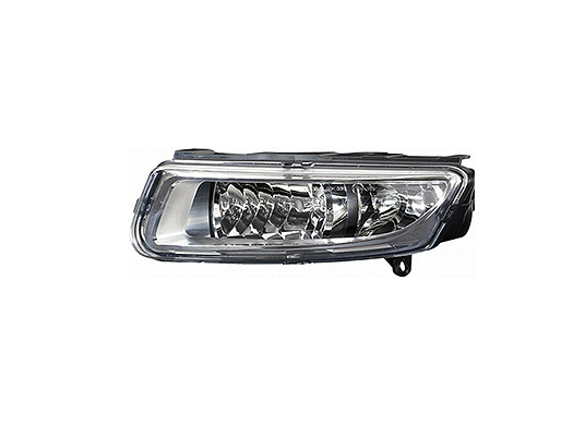 Right Daytime Running Light AUDI / VOLKSWAGEN POLO